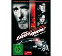 LAST RIDE - MOVIE [DVD] [2004]