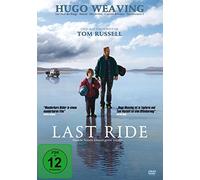 LAST RIDE - MOVIE [DVD] [2009]