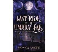 Last Ride of the Umbra Fae