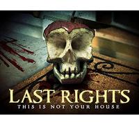 Last Rights: Episode 1
