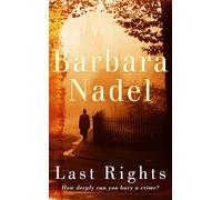 Last Rights (Francis Hancock Mystery 1): A chilling World War Two thriller
