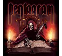Pentagram : Last Rites CD (2011) NEW Highly Rated eBay Seller Great Prices