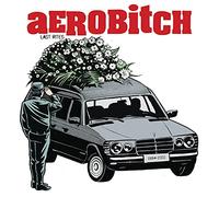 Aerobitch - Last Rites