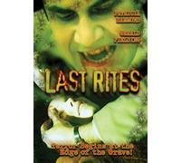 Last Rites [DVD] [1980] [Region 1] [US Import] [NTSC]