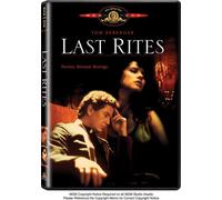 Last Rites [DVD] [Region 1] [US Import] [NTSC]