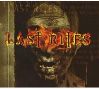 Last Rites EU PC Steam CD Key