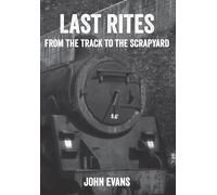 Last Rites: From the Track to the Scrapyard