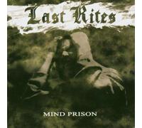 Last Rites - Mind Prison