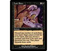 Last Rites | Odyssey