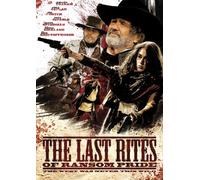 Last Rites of Ransom Pride [DVD] [2009] [Region 1] [US Import] [NTSC]