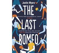 Last Romeo: A BBC 2 Between the Covers Book Club Pick
