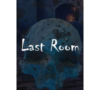 Last Room (PC) - Steam Key - GLOBAL