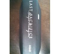 Last Sacrifice (Vampire Academy 6)