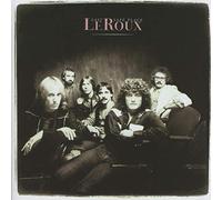 Le Roux – Last Safe Place – CD – Universal Music Group
