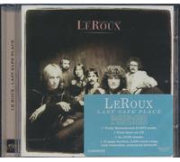 Le Roux – Last Safe Place – CD – Universal Music Group
