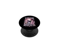 Last Sail Before The Veil Bachelorette Cruise PopSockets Adhesive PopGrip