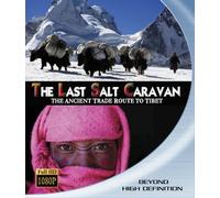 Last Salt Caravan [Blu-ray] [2010] [US Import]