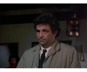 Last Salute to the Commodore