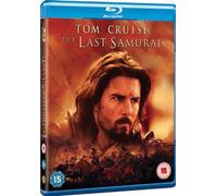 Last Samurai - Blu-ray Region A