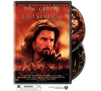 Last Samurai [DVD] [2004] [Region 1] [US Import] [NTSC]