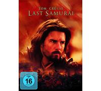 Last Samurai (DVD) Timothy Spall Ken Watanabe Billy Connolly Tony Goldwyn