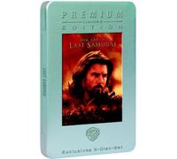 Last Samurai - Prem. Ltd. Ed.