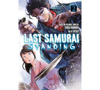 Last Samurai Standing 2