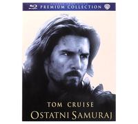 LAST SAMURAI, THE-OSTATNI SAMURAJ
