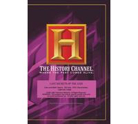 Last Secrets of the Axis - Last Secrets of the Axis [DVD] [Region 1] [US Import] [NTSC]