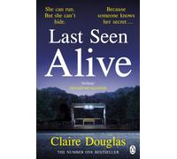 Last Seen Alive