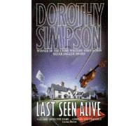 Last Seen Alive (Inspector Thanet)