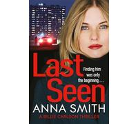 Last Seen