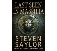 Last Seen in Massilia