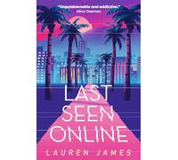 Last Seen Online