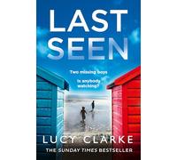 Last Seen