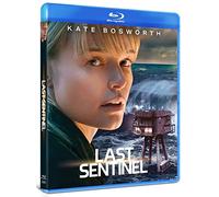 Last Sentinel