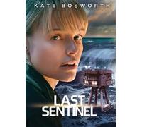 Last Sentinel [New DVD] Ac-3/Dolby Digital, Widescreen