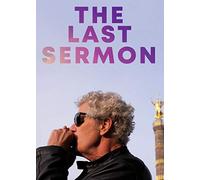 Last Sermon