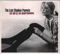 The Last Shadow Puppets - The Age of the Understatement