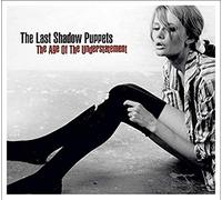 Last Shadow Puppets - Age Of The Understatement [VINYL]