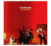 The Last Shadow Puppets - The Dream Synopsis [VINYL] 12"