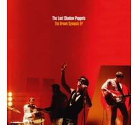 LAST SHADOW PUPPETS The Dream Synopsis EP CD NEW 2016