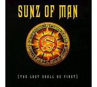Last Shall Be First By Sunz Of Man (1998-07-21)