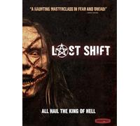 Last Shift
