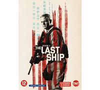 The Last Ship - S3 DVD