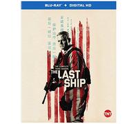 Last Ship: The Complete Third Season (BD) [Blu-ray]