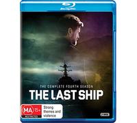 Last Ship, The : Season 4