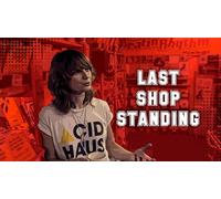 Last Shop Standing
