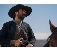 Last Shot at the OK Corral