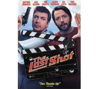 Last Shot [DVD] [Region 1] [US Import] [NTSC]